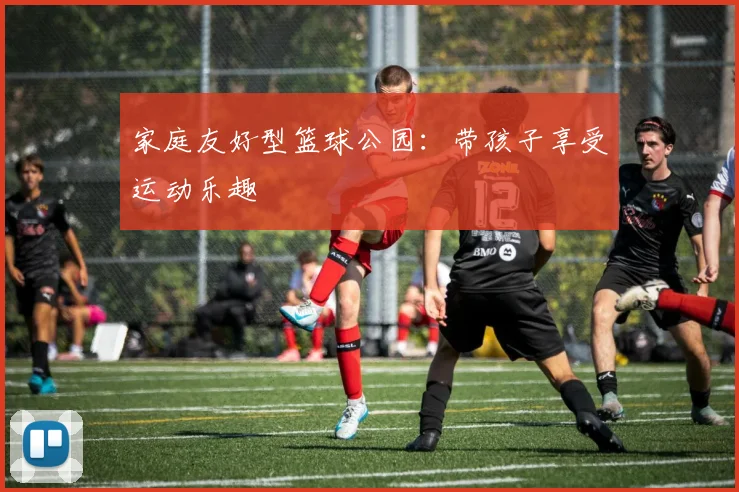 家庭友好型篮球公园:带孩子享受运动乐趣
